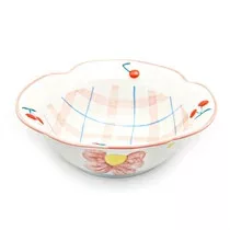 Tál cseresznyés 19,5 cm
