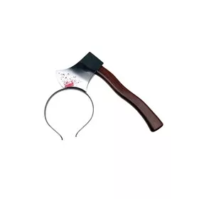 Fejdísz fejsze 27 cm 