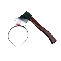 Fejdísz fejsze 27 cm 