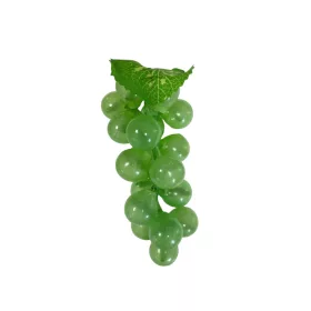 Műszőlő 10 cm zöld