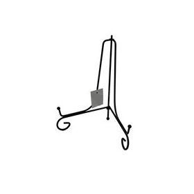 Tányértartó fém 15 cm 