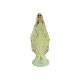 Szűz Mária szobor 18 cm 