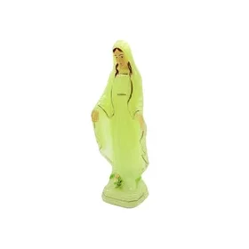 Szűsz Mária szobor 15 cm 