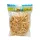 Natúr raffia dekorációs szalag 20 g – ajándékcsomagoló töltőanyag