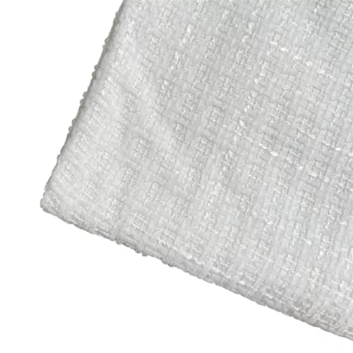 Csomagolóanyag textil fehér 1,5 x 0,5m