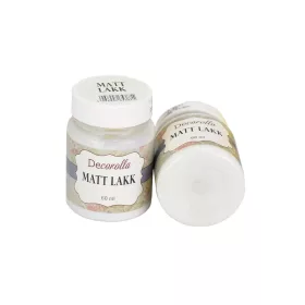 Matt lakk 60ml