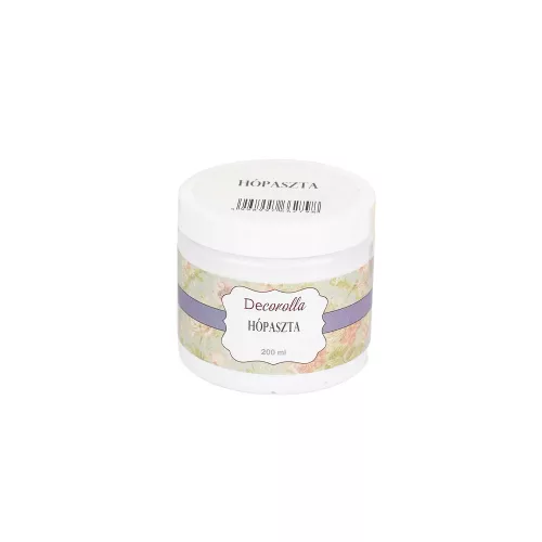 Hópaszta 200ml