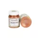 Metál dekorfesték matt 60ml bronz