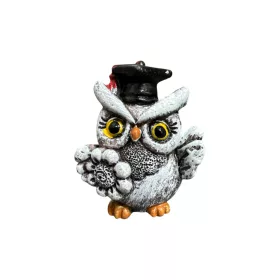 Bagoly figura 4,5cm