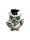 Bagoly figura 4,5cm