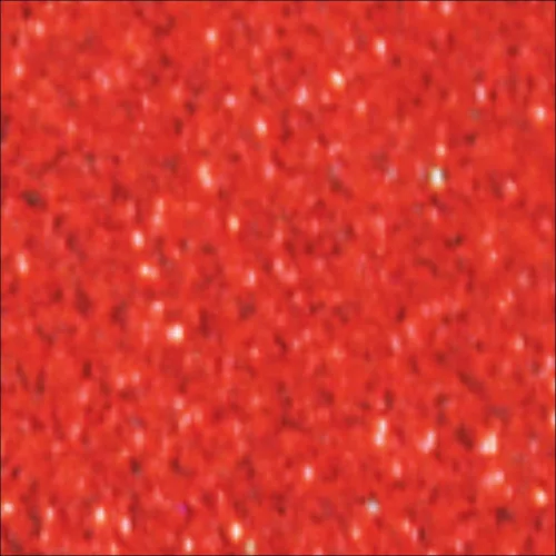 Öntapadós dekorgumi - glitteres piros 20x30cm/db