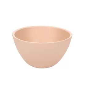 Basis kerámia tál matt krém 22cm
