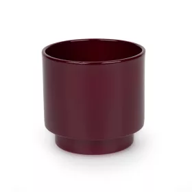 Milo kerámia kaspó szeder 12cm