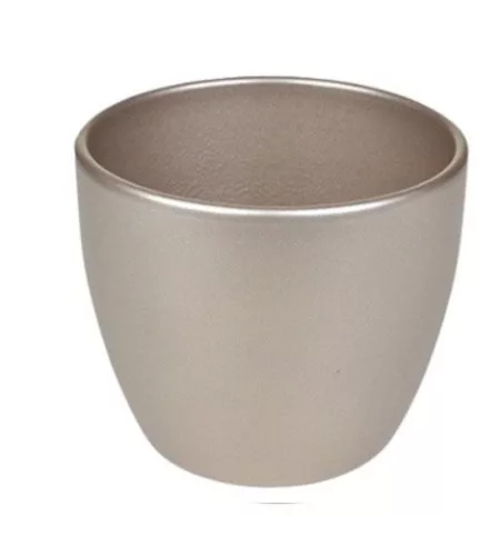 Base kerámia kaspó pezsgő 10cm