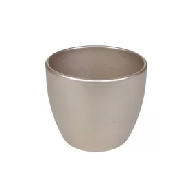   Base kerámia kaspó pezsgő 13cm                                                                      
