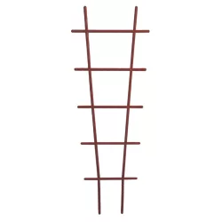 Létra 185x560 mm Barna DRAB Prosperplast