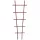 Létra 200x670 mm Barna DRAB Prosperplast