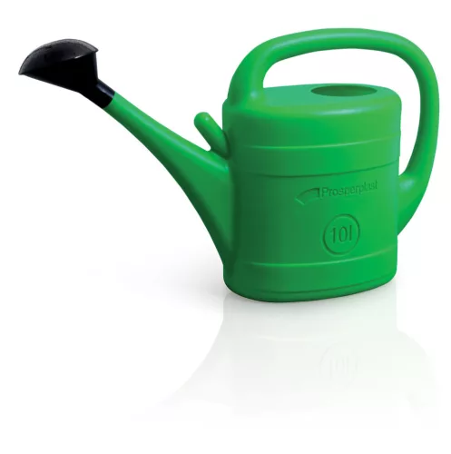 locsolókanna 5 L  Zöld SPRING Prosperplast