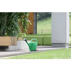 locsolókanna 5 L  Zöld SPRING Prosperplast