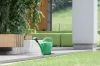locsolókanna 8L Zöld SPRING Prosperplast