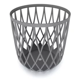 Kosár univerzális 350mm Kőszürke UNIQUBO Prosperplast