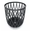 Kosár univerzális 550mm Antracit UNIQUBO Prosperplast