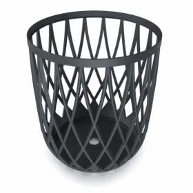 Kosár univerzális 550mm Antracit UNIQUBO Prosperplast