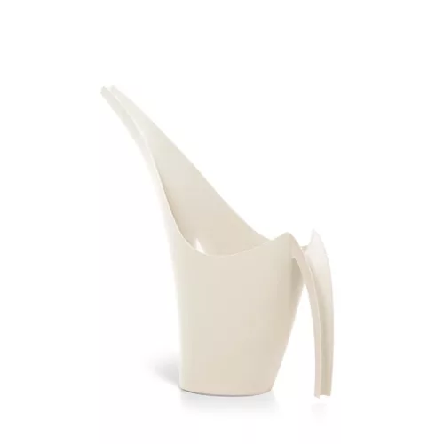 Locsolókanna 1,5 Literes 326x334 mm Giraffe krém Prosperplast