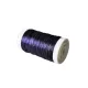 Dekordrót sima 0,3 (100 g) Lila