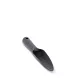 Respana kanál Scoop 1 34x288 mm fekete Prosperplast
