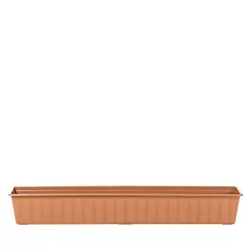 Balkonláda 400 Argo 180x400x140 mm Terrakotta