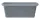 Balkonláda+ alátét 392x184x150mm Kőszürke RESPANA SET Prosperplast