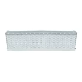 Balkonláda 783x173x150 mm Fehér RATOLLA SET Prosperplast