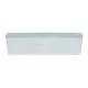 Balkonláda 783x173x150 mm Fehér RATOLLA SET Prosperplast