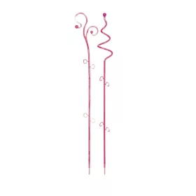 Orchidea támasz 01 Coubi Pink 585x90x60 mm