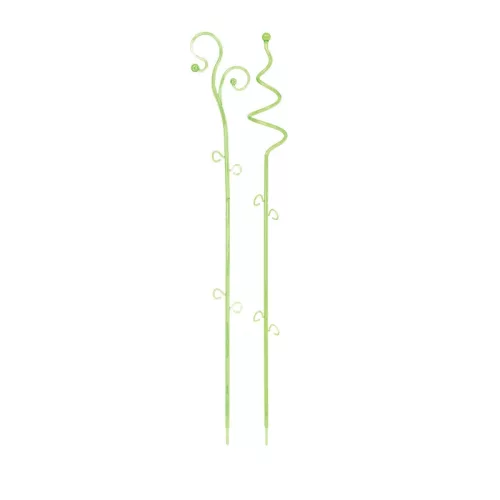 Orchidea támasz 01 Coubi Zöld jég 585x90x60 mm