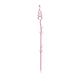 Orchidea támasz 02 Coubi Pink 5x40x550 mm