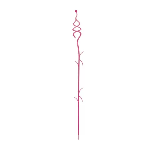 Orchidea támasz 02 Coubi Pink 5x40x550 mm