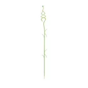   Orchidea támasz 40x550 mm Átlátszó zöld COUBI Prosperplast