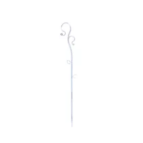 Orchidea támasz 50x390 mm Átlátszó COUBI Prosperplast