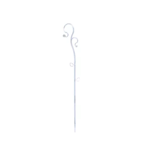 Orchidea támasz 50x390 mm Átlátszó COUBI Prosperplast