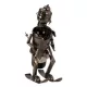 Italtartó fém 34,5 cm - Síelő