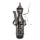 Italtartó fém 34 cm - Síelő