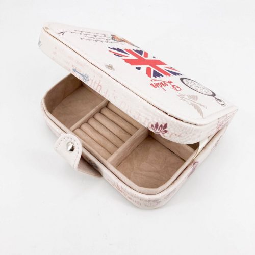 Ékszertartó doboz 17x12 cm