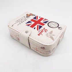 Ékszertartó doboz 17x12 cm