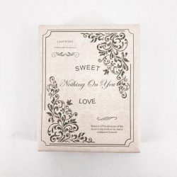 Ékszerdoboz 13x16cm