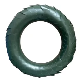 Babér koszorú 25 cm