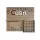 Polc, mdf,fém 40x10x35,5cm Cuisine többszínű