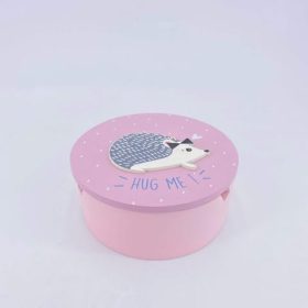 Ékszertartó fa ERIZO 13,5x 13,5cm