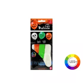 Halloween lufi szett 3 db-os 30cm